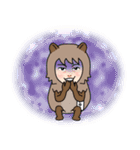 NSアセットマネジメントスタンプ（個別スタンプ：23）