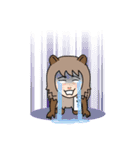 NSアセットマネジメントスタンプ（個別スタンプ：26）