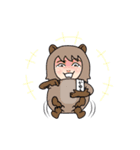 NSアセットマネジメントスタンプ（個別スタンプ：30）