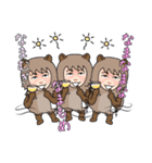 NSアセットマネジメントスタンプ（個別スタンプ：33）