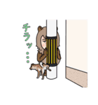 NSアセットマネジメントスタンプ（個別スタンプ：34）