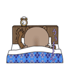 NSアセットマネジメントスタンプ（個別スタンプ：35）