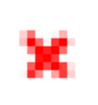 放送禁止ワード！（個別スタンプ：22）