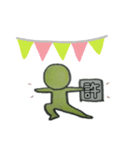 THE フリップ君 その2（個別スタンプ：7）