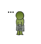 THE フリップ君 その2（個別スタンプ：21）