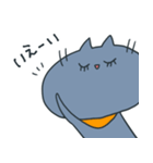 じゃむさんのスタンプ3（個別スタンプ：3）