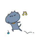 じゃむさんのスタンプ3（個別スタンプ：4）