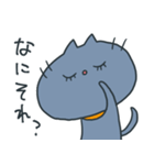 じゃむさんのスタンプ3（個別スタンプ：5）