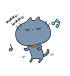 じゃむさんのスタンプ3（個別スタンプ：18）