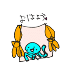 かわいい♪スタンプ2（個別スタンプ：26）