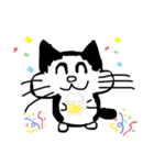 ももたとひらめ（個別スタンプ：7）