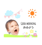 haru♥stamp（個別スタンプ：5）