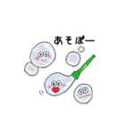 夏の風物詩・日常スタンプ（個別スタンプ：19）