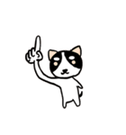 チワワ？（個別スタンプ：1）