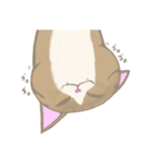 まゆたま すたんぷ（個別スタンプ：2）