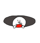 ゆるかに スタンプ（個別スタンプ：9）