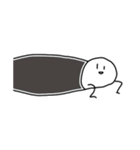 ゆるかに スタンプ（個別スタンプ：11）
