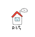 わたあめさんしろー（個別スタンプ：22）