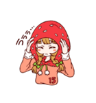 156（個別スタンプ：3）