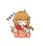 156（個別スタンプ：9）