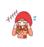 156（個別スタンプ：12）