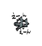 可愛いスタンプさん（個別スタンプ：15）