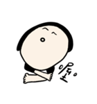 guay毎日（個別スタンプ：7）