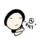 guay毎日（個別スタンプ：8）