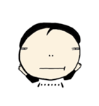 guay毎日（個別スタンプ：13）