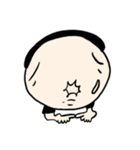 guay毎日（個別スタンプ：21）