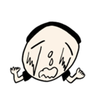 guay毎日（個別スタンプ：22）