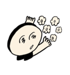 guay毎日（個別スタンプ：28）