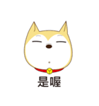 私たちのペット！（個別スタンプ：8）