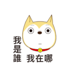 私たちのペット！（個別スタンプ：9）