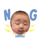 みぃーとさん（個別スタンプ：7）