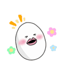 コメダさんと夏（個別スタンプ：2）