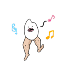 コメダさんと夏（個別スタンプ：16）