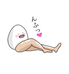 コメダさんと夏（個別スタンプ：19）