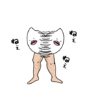 コメダさんと夏（個別スタンプ：20）