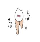 コメダさんと夏（個別スタンプ：26）
