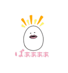 コメダさんと夏（個別スタンプ：31）