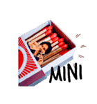 minitaniguchi（個別スタンプ：7）
