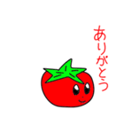 オリジナル食べ物スタンプ（個別スタンプ：3）