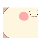 虹色おさる2（個別スタンプ：15）
