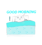 Happy Birb 2（個別スタンプ：4）