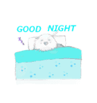Happy Birb 2（個別スタンプ：5）