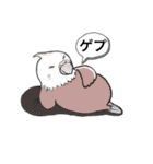 Happy Birb 2（個別スタンプ：23）