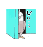 Happy Birb 2（個別スタンプ：36）