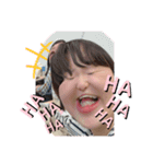 よっしーと愉快な仲間たち（個別スタンプ：5）