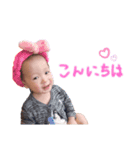 りんやさん（個別スタンプ：3）